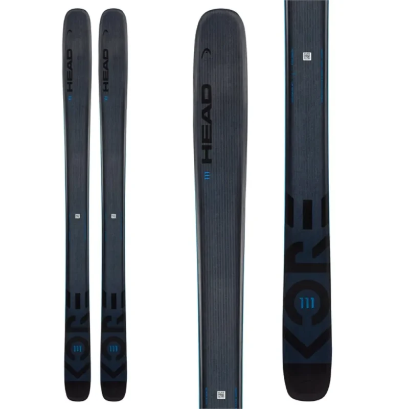 2022 head kore 111 ski ultimate performance