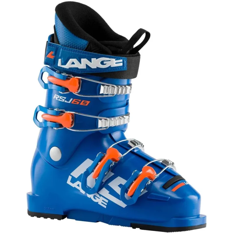 2022 lange rsj 60 ski boots limited stock