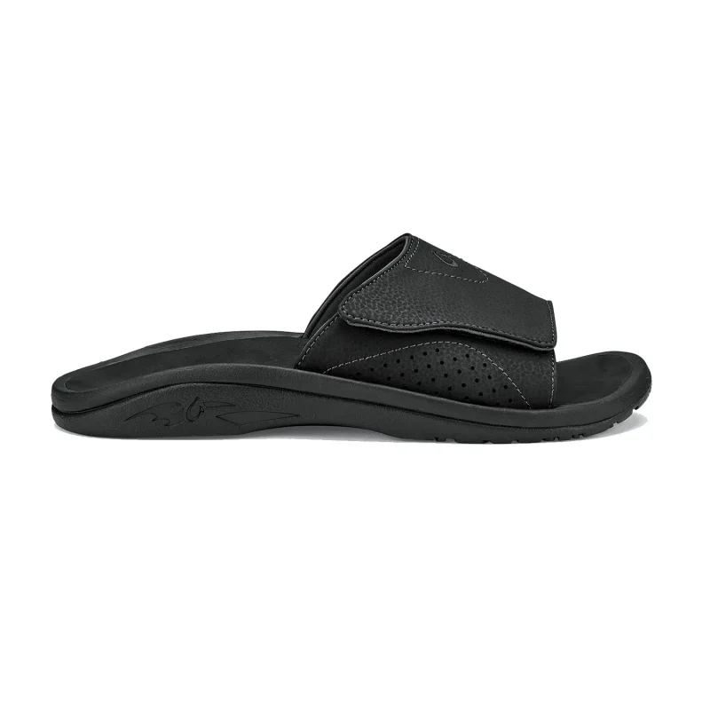 2022 olukai nalu men s slide shoes shop now