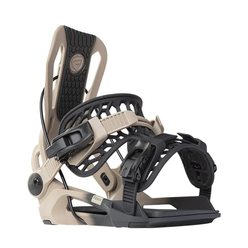 2023 flow fenix snowboard bindings top rated for performance