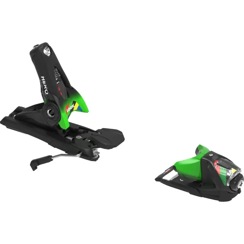 2023 spx 12 rockerace gw bindings limited edition