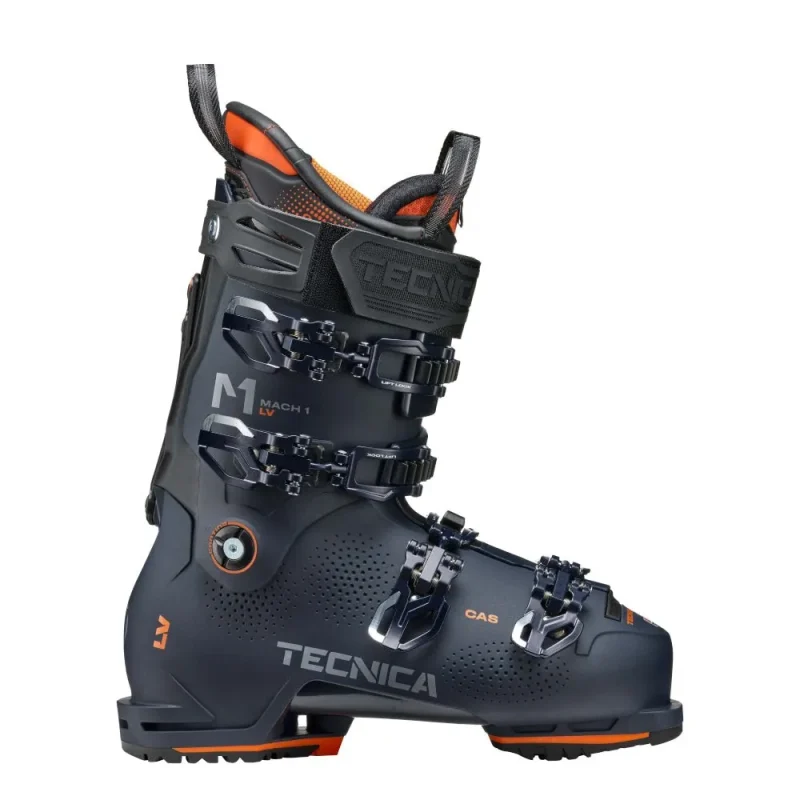 2023 tecnica mach1 lv 120 td gw men s ski boot