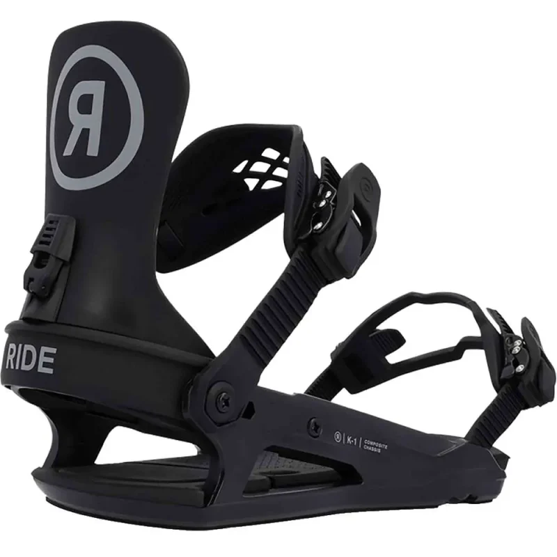 2024 k 1 junior snowboard bindings ultimate ride