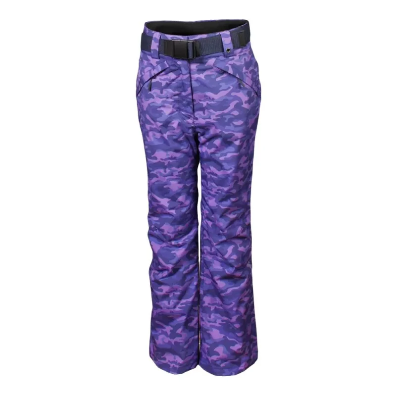 2024 karbon ride junior print pants