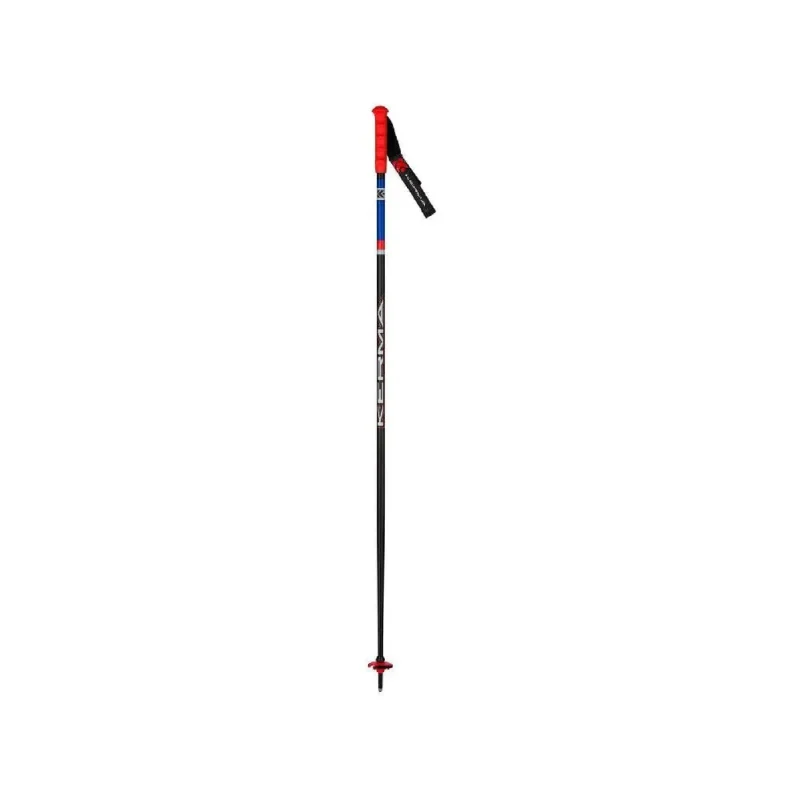 2024 kerma speed sl sr ski poles high performance lightweight