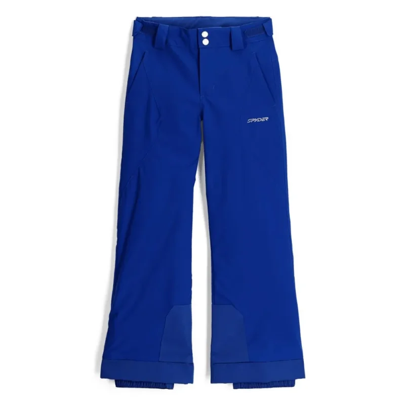 2024 spyder olympia junior girls pants trendy durable