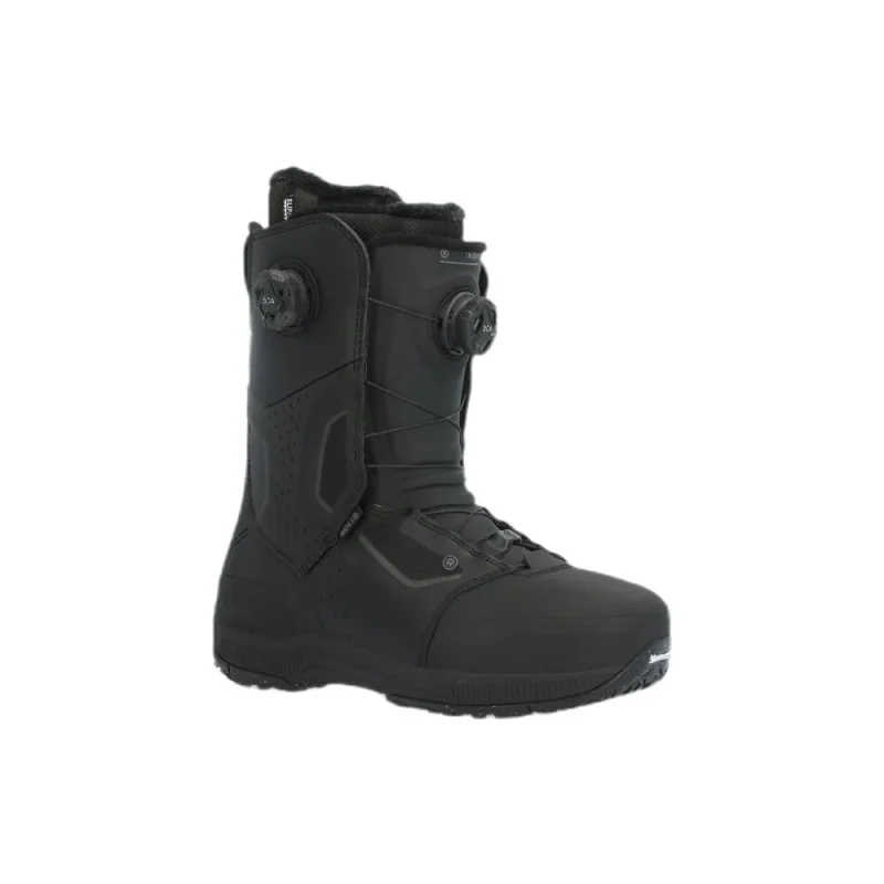 2024 trident snowboard boots high performance comfortable fit