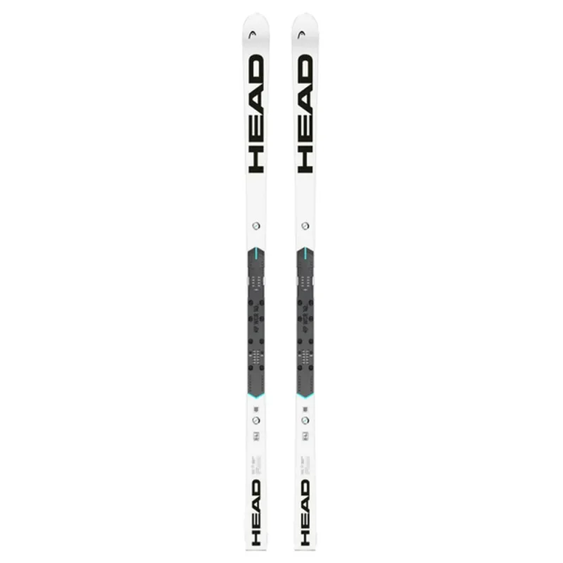 2024 wcr e sg rebel rp 14 skis head ski bundle