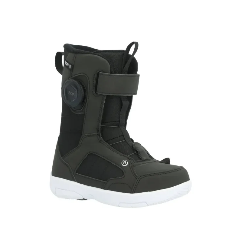 2025 ride norris junior snowboard boots