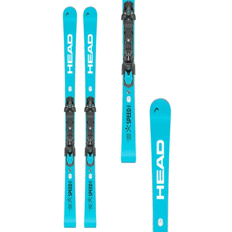 2025 wc rebels e speed pro rp ski freeflex 14 gw binding bundle