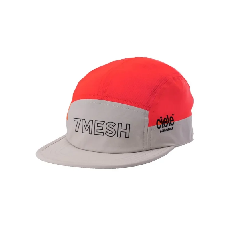 7mesh go cap comfortable breathable quick dry