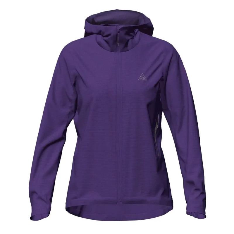 7mesh women s northwoods windshell jacket