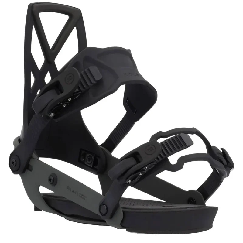 a 4 snowboard bindings 2024 top choice for riders