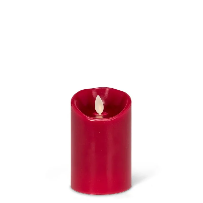 abbott 2021 small led candle energy efficient illumination