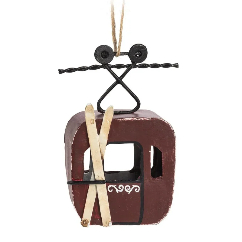 abbott cable car decor perfect gift