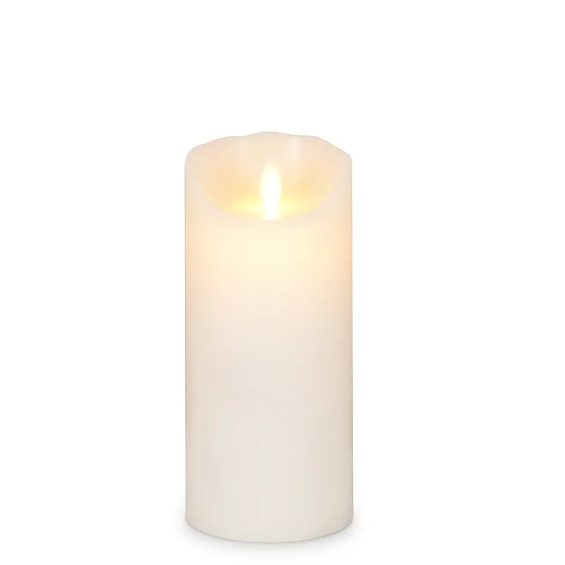 abbott medium flameless candle 2021 edition