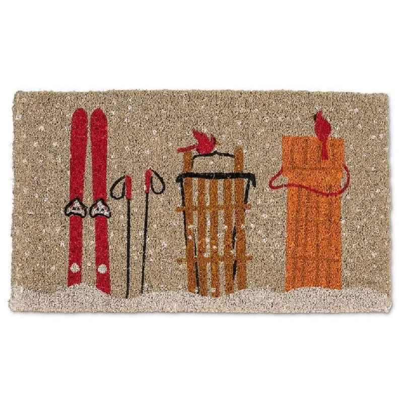 abbott winter sports entry mat