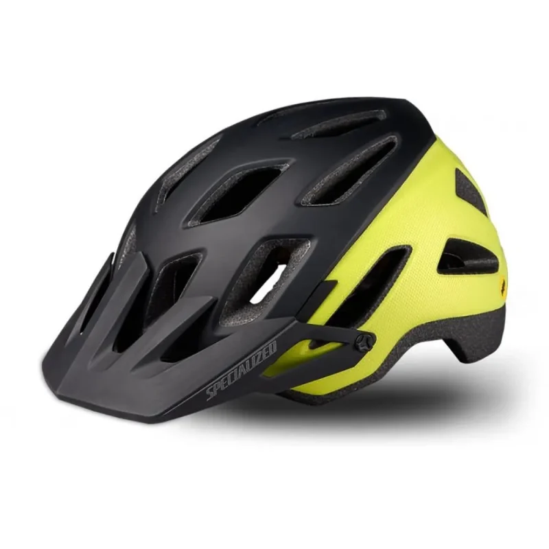 ambush comp mips cycling helmet