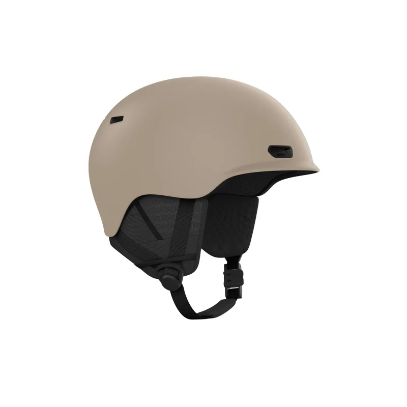 anon oslo wavecel round helmet 2025 ultimate protection