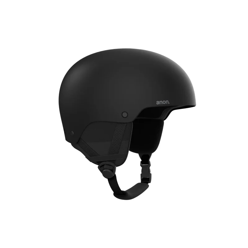 anon raider 3 contour helmet 2025 ultimate fit