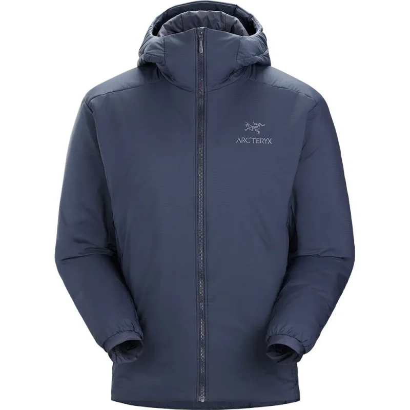 arc teryx atom ar men s hoodie 2023