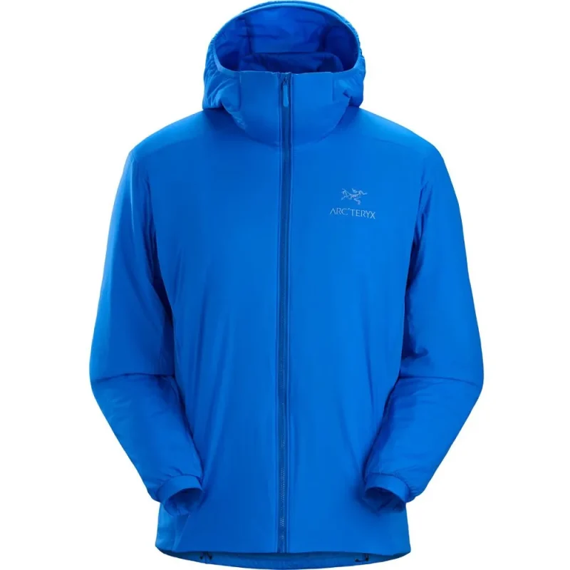 arc teryx atom lt men s hoodie 2023