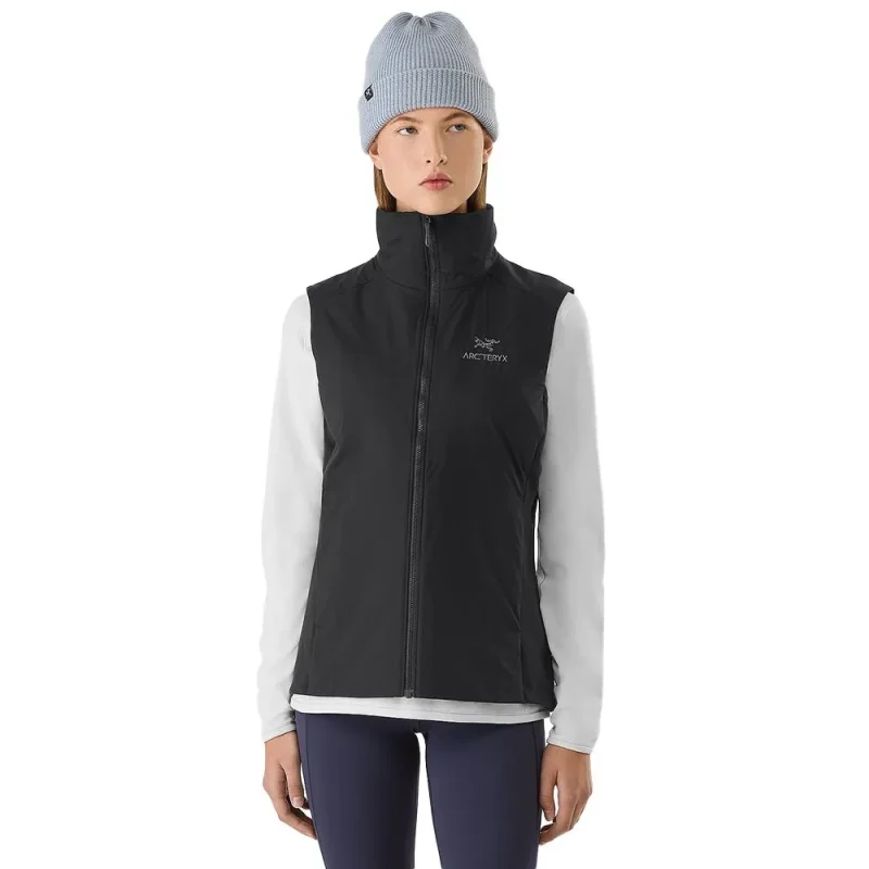 arc teryx atom women s insulated vest 2024