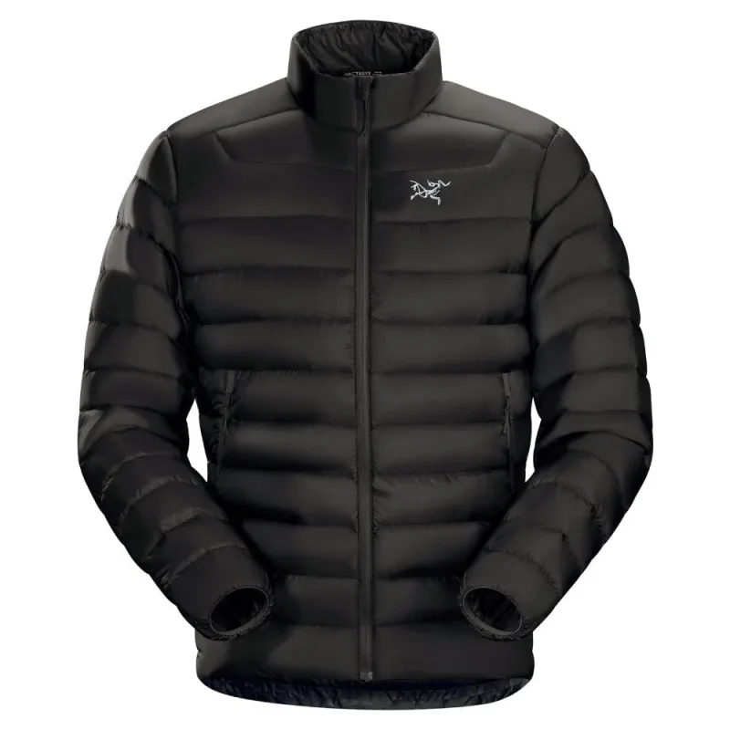 arc teryx cerium men s down jacket 2023