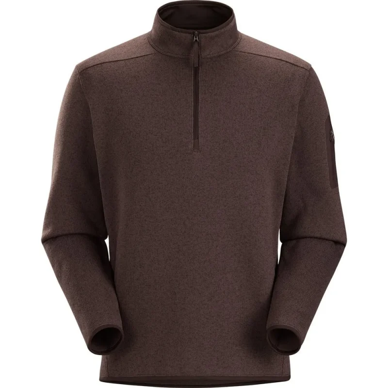 arc teryx covert men s half zip 2023 limited edition