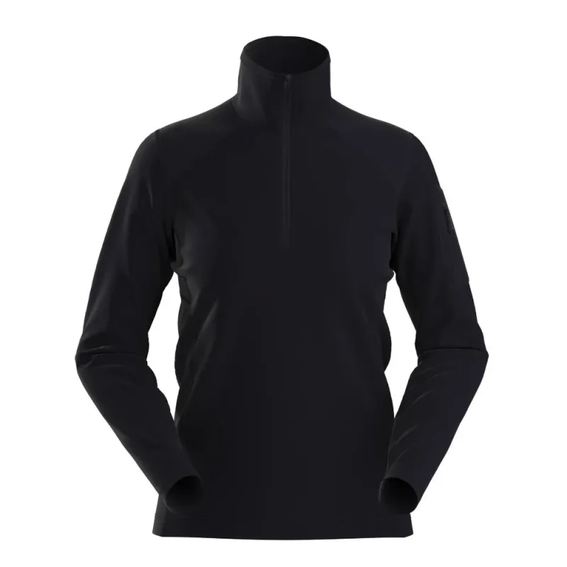 arc teryx rho heavyweight women s zip neck 2024