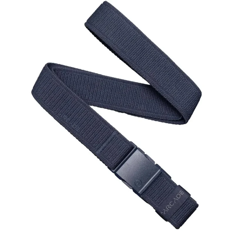 arcade atlas slim belt comfortable fit perfect for daily wear