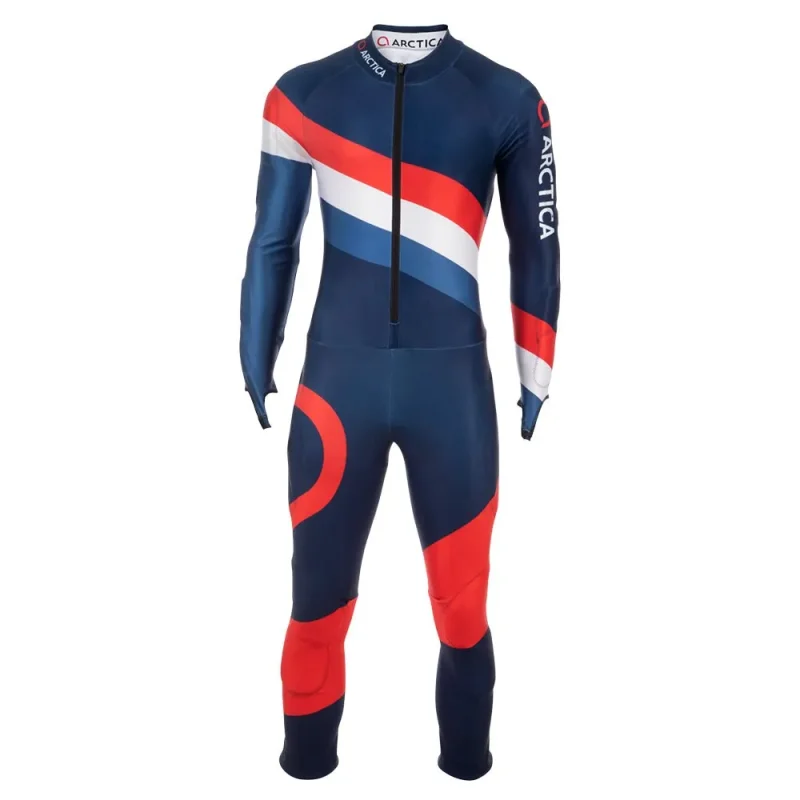 arctica patriot junior gs ski suit