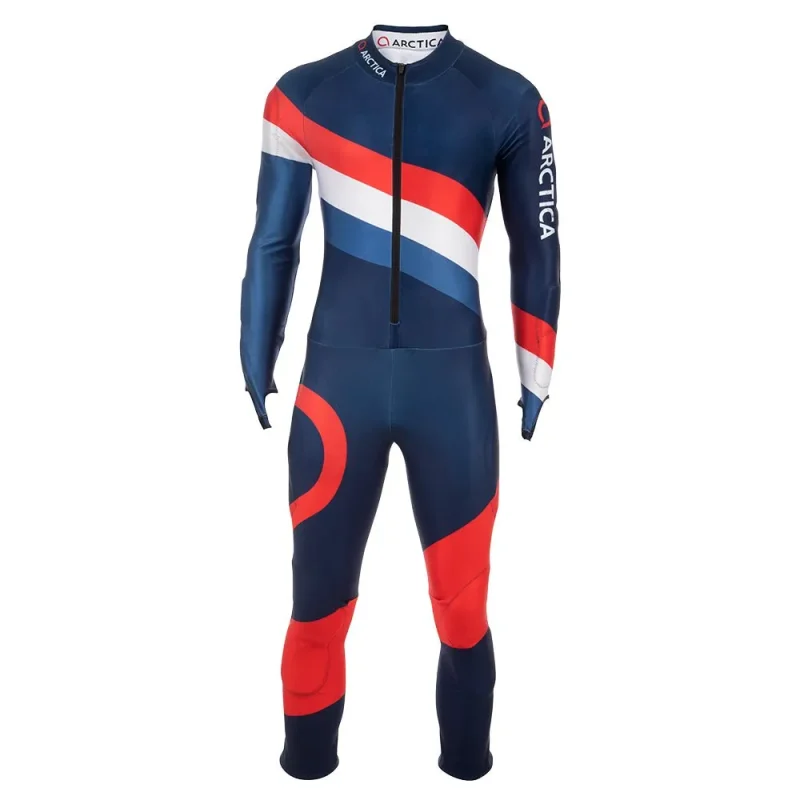 arctica patriot junior gs speed suit ultimate performance comfort