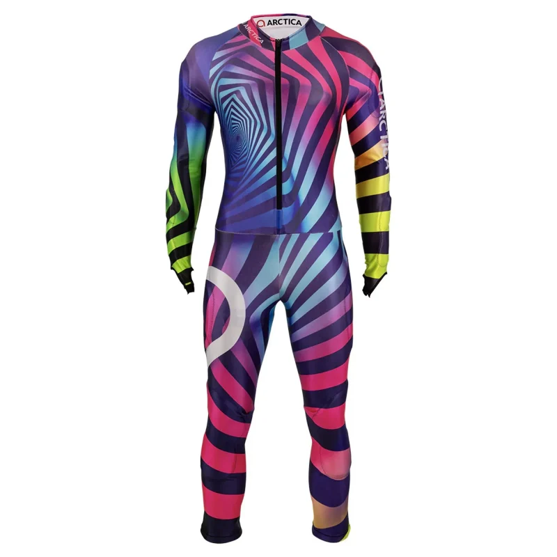 arctica vortex junior gs race suit high performance ski gear