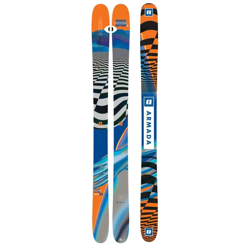 armada arv 106 ski 2024 premium performance for online shoppers