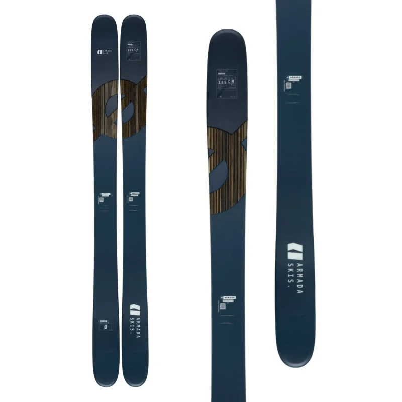 armada arv 116 jj ul 2022 skis limited availability