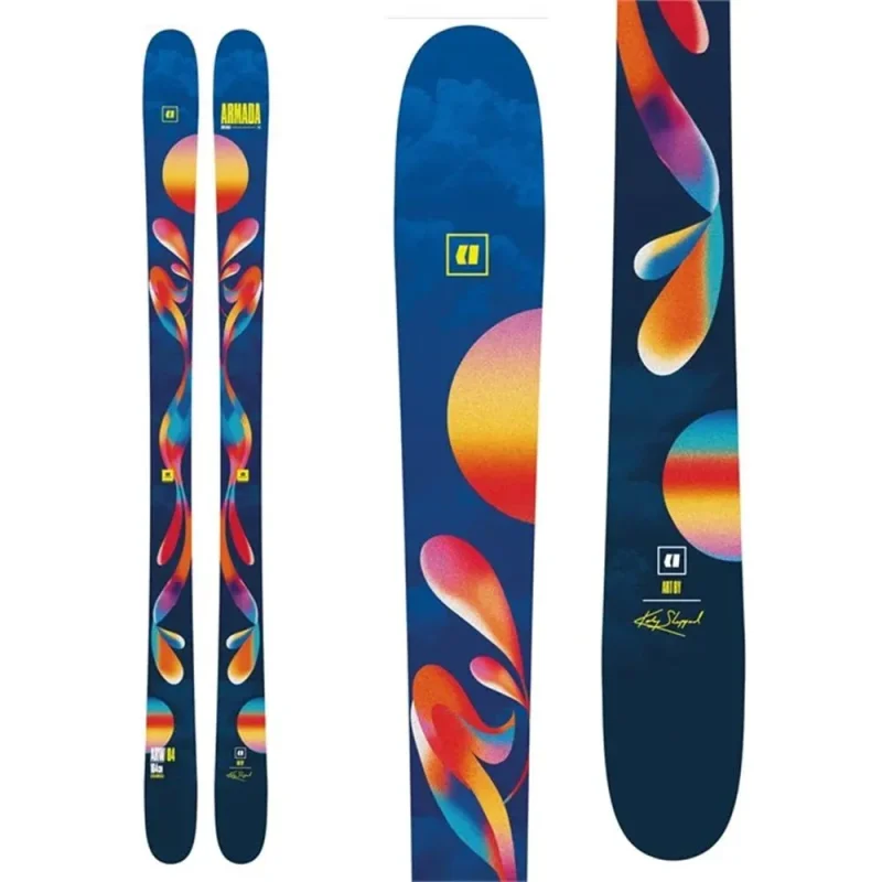 armada arw 84 women s ski 2024 limited edition