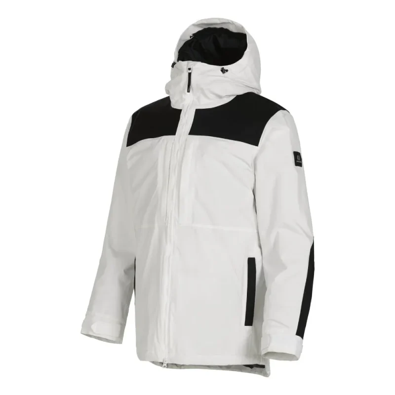 armada bergs men s insulated jacket 2022