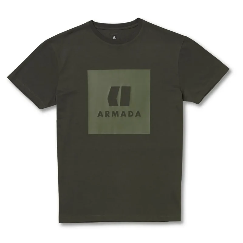 armada icon men s tee 2022