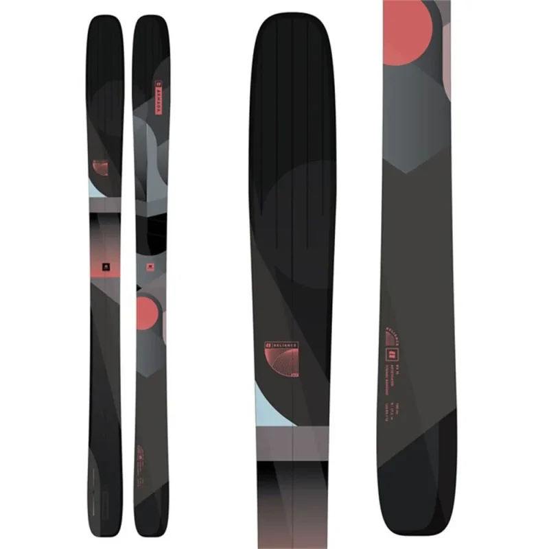 armada reliance 92 ti women s ski 2024 premium performance