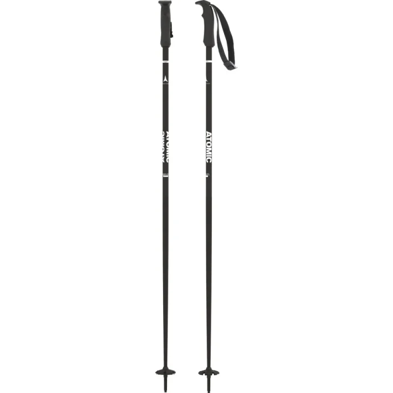 atomic amt 2023 ski poles lightweight durable