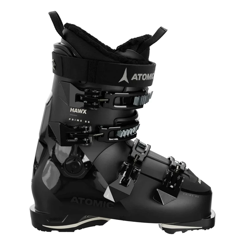 atomic hawx prime 85 women s ski boot 2025 ultimate comfort performance