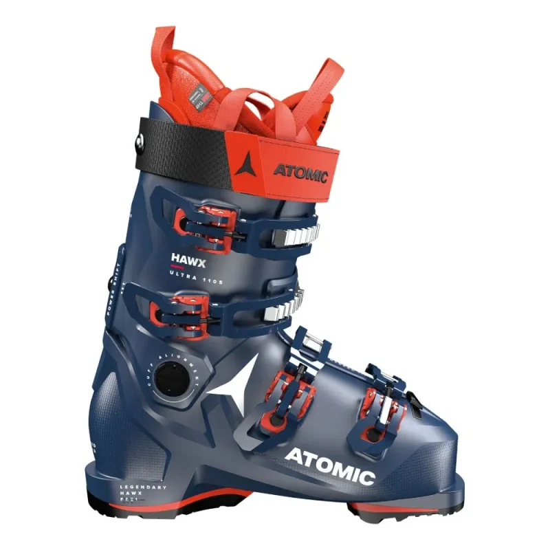 atomic hawx ultra 110 s gw mens ski boot 2022