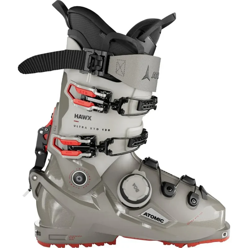 atomic hawx ultra xtd 130 boa men s ski boots 2024 limited stock