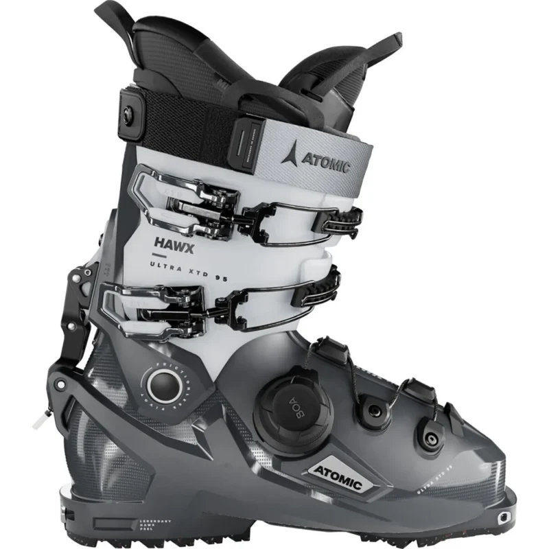 atomic hawx ultra xtd 95 boa gw women s ski boot 2025