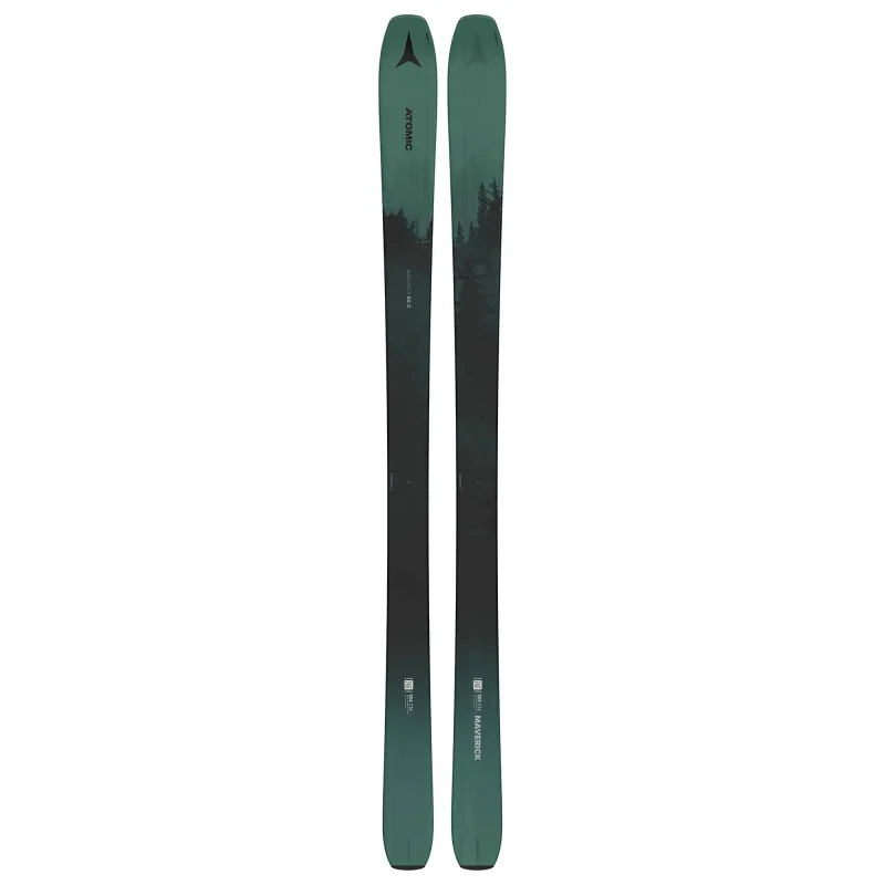 atomic maverick 86 c ski 2025 limited edition