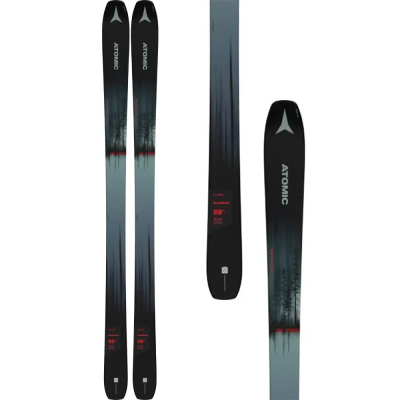 atomic maverick 88 ti 2023 skis