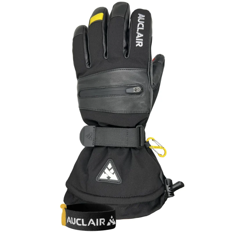 auclair cliff gtx warm glove high performance waterproof