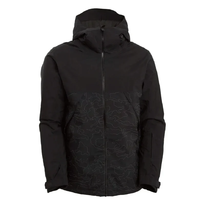 billabong expedition men s jacket 2021