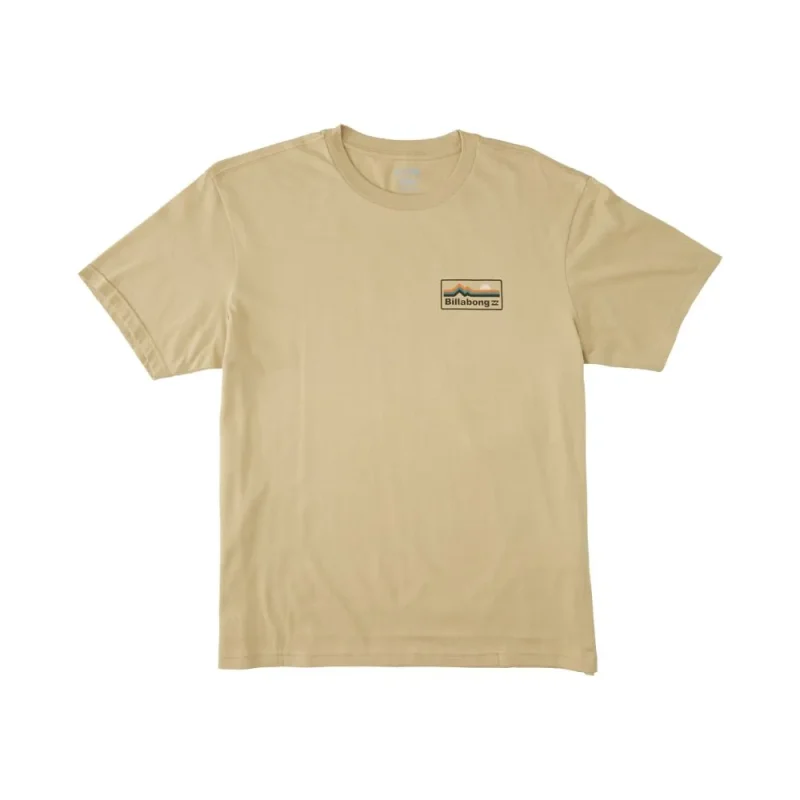 billabong men s 2023 short sleeve tee